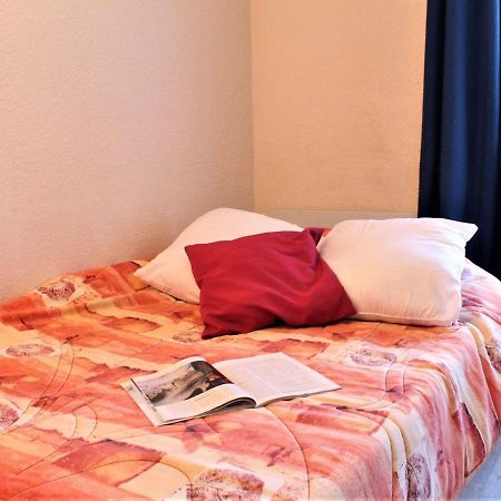 Studio Risoul, 1 pièce, 2 personnes - FR-1-330-142 Esterno foto
