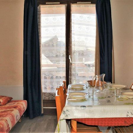Studio Risoul, 1 pièce, 2 personnes - FR-1-330-142 Esterno foto