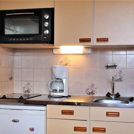 Studio Risoul, 1 pièce, 2 personnes - FR-1-330-142 Esterno foto