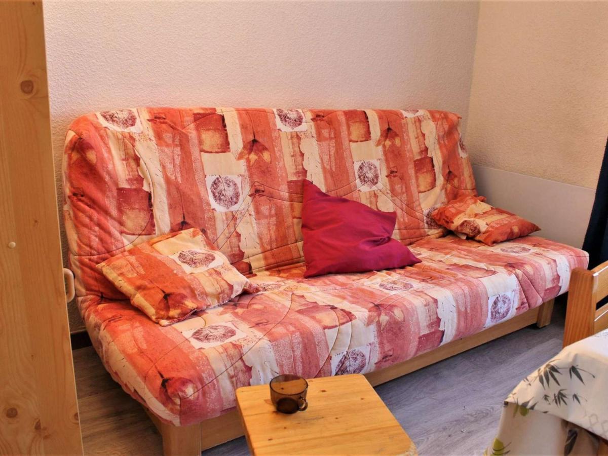 Studio Risoul, 1 pièce, 2 personnes - FR-1-330-142 Esterno foto