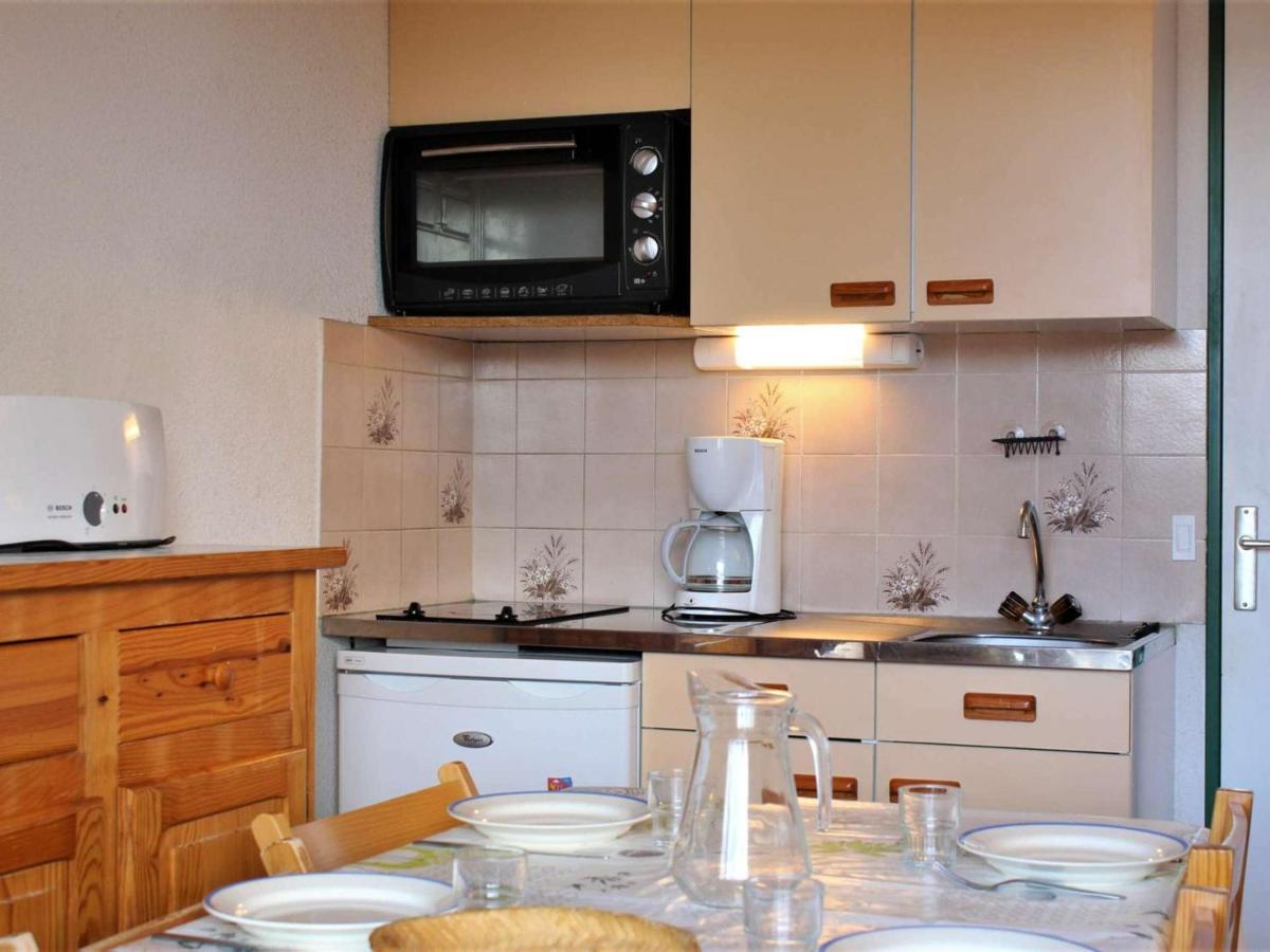 Studio Risoul, 1 pièce, 2 personnes - FR-1-330-142 Esterno foto