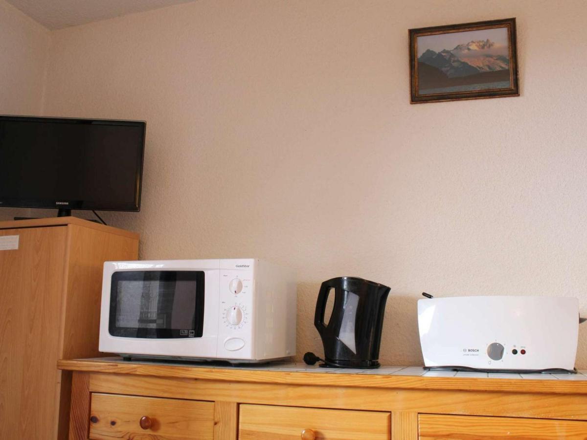 Studio Risoul, 1 pièce, 2 personnes - FR-1-330-142 Esterno foto