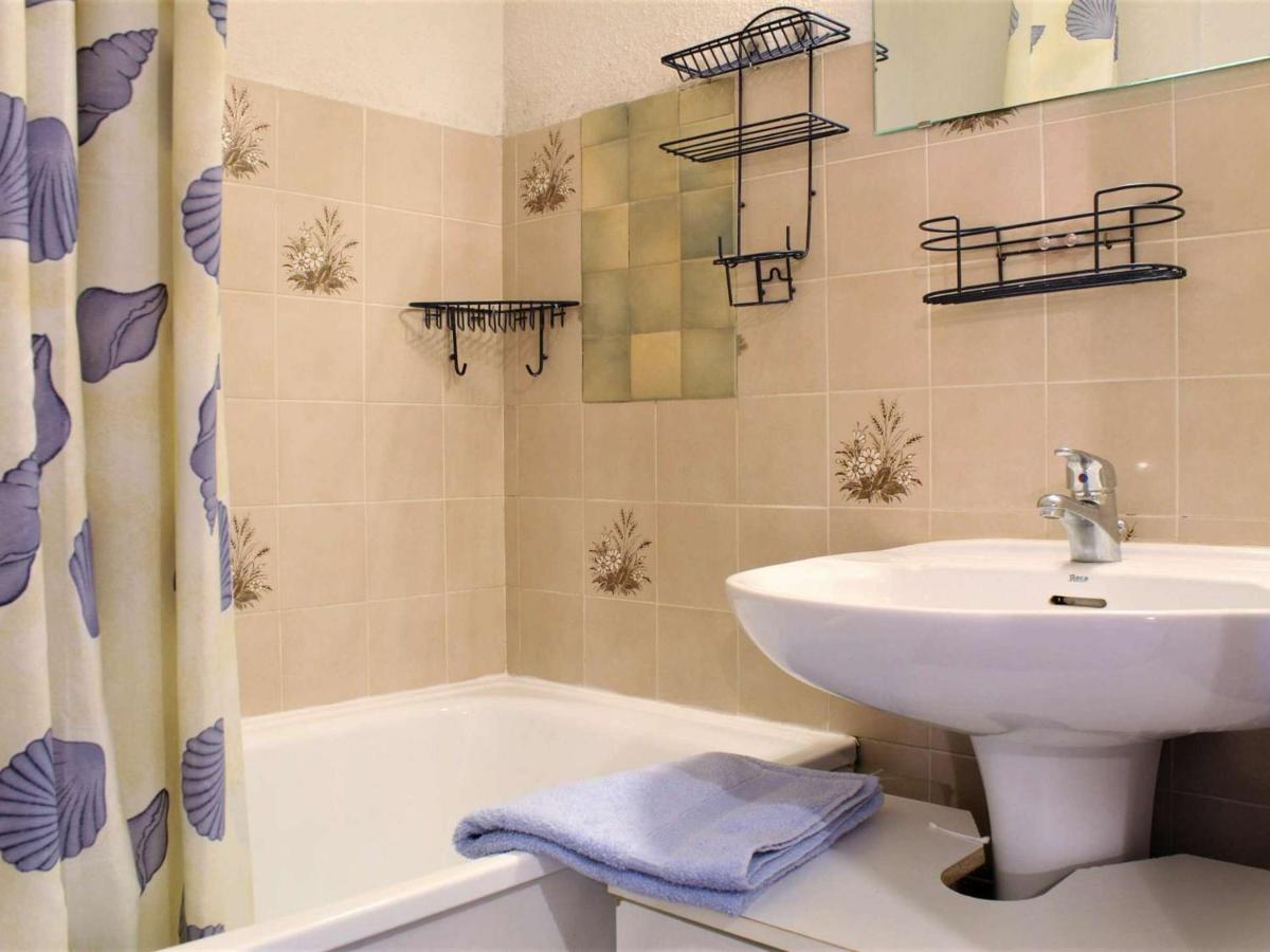 Studio Risoul, 1 pièce, 2 personnes - FR-1-330-142 Esterno foto