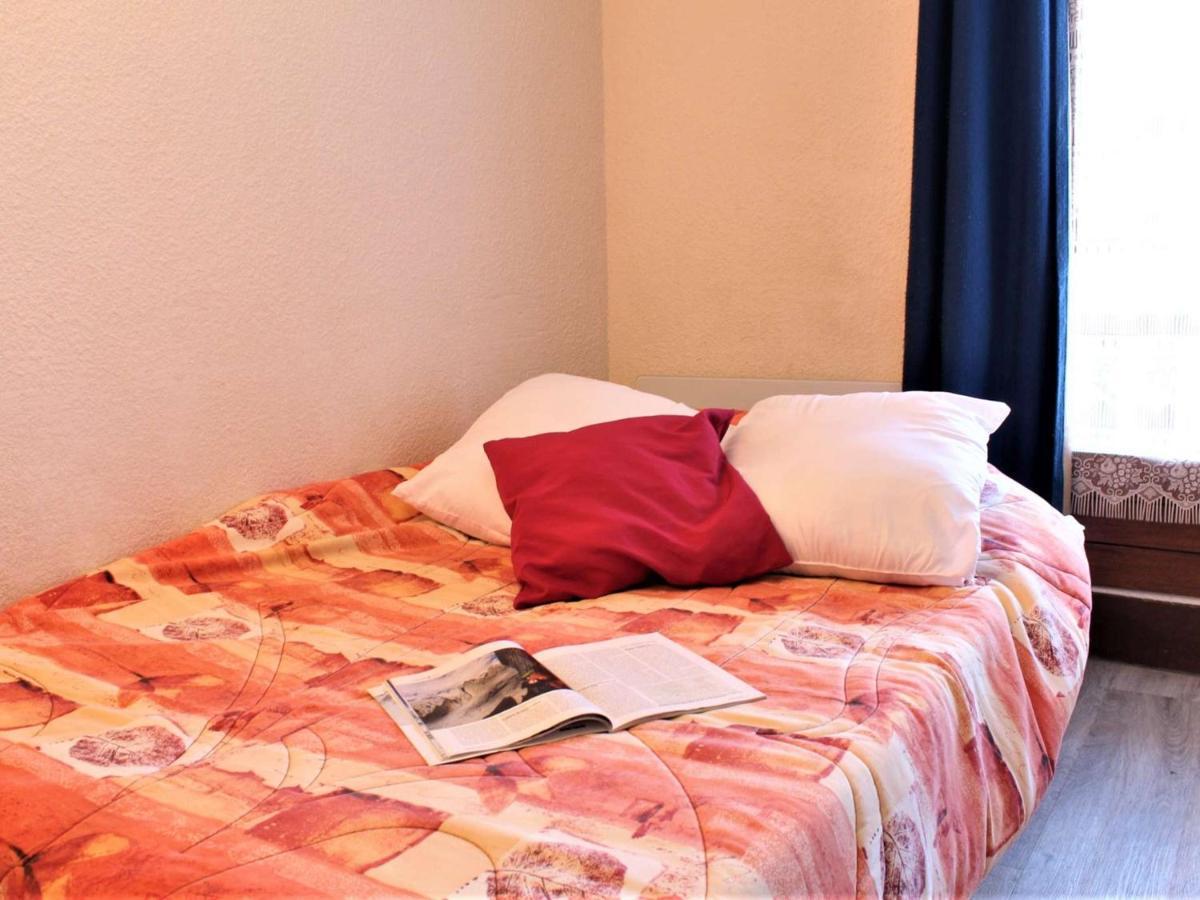 Studio Risoul, 1 pièce, 2 personnes - FR-1-330-142 Esterno foto