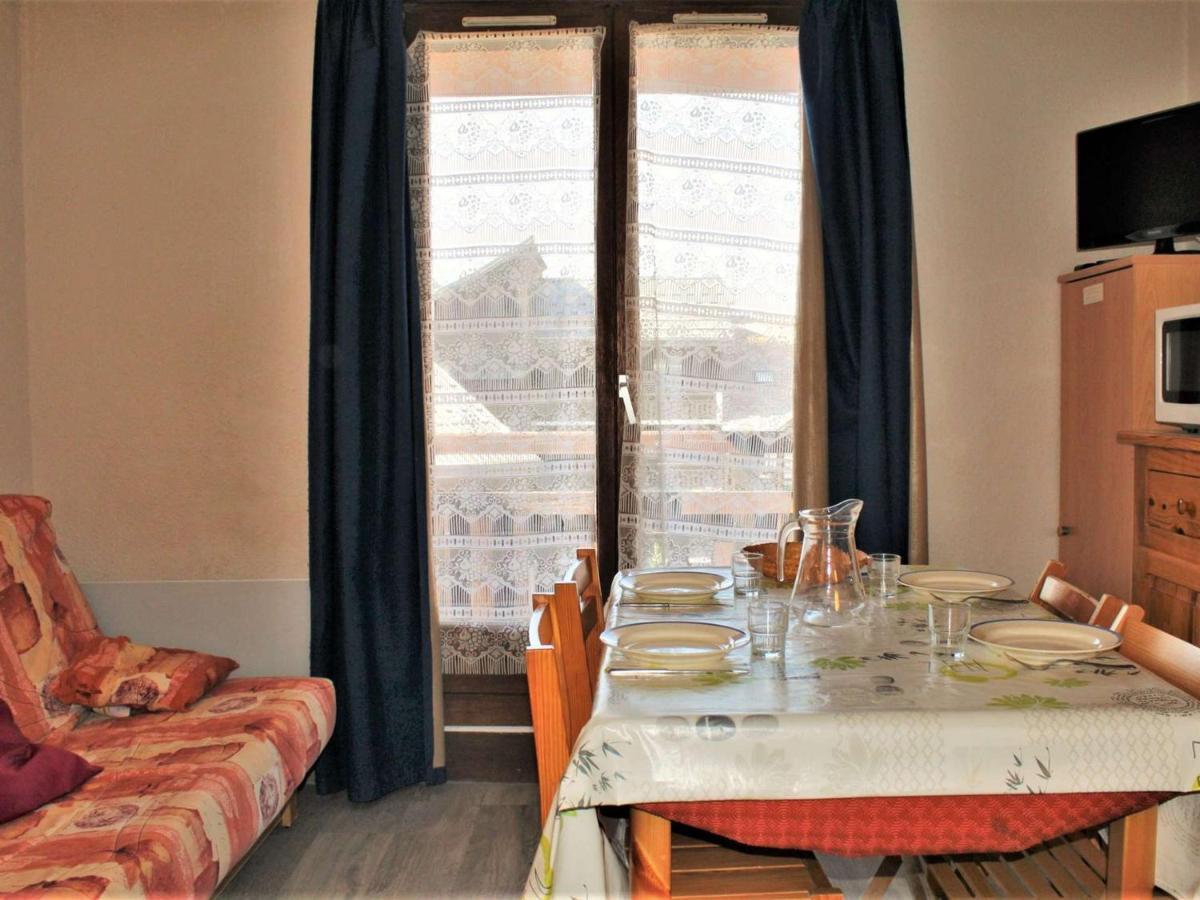 Studio Risoul, 1 pièce, 2 personnes - FR-1-330-142 Esterno foto