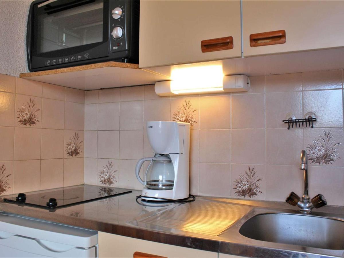 Studio Risoul, 1 pièce, 2 personnes - FR-1-330-142 Esterno foto