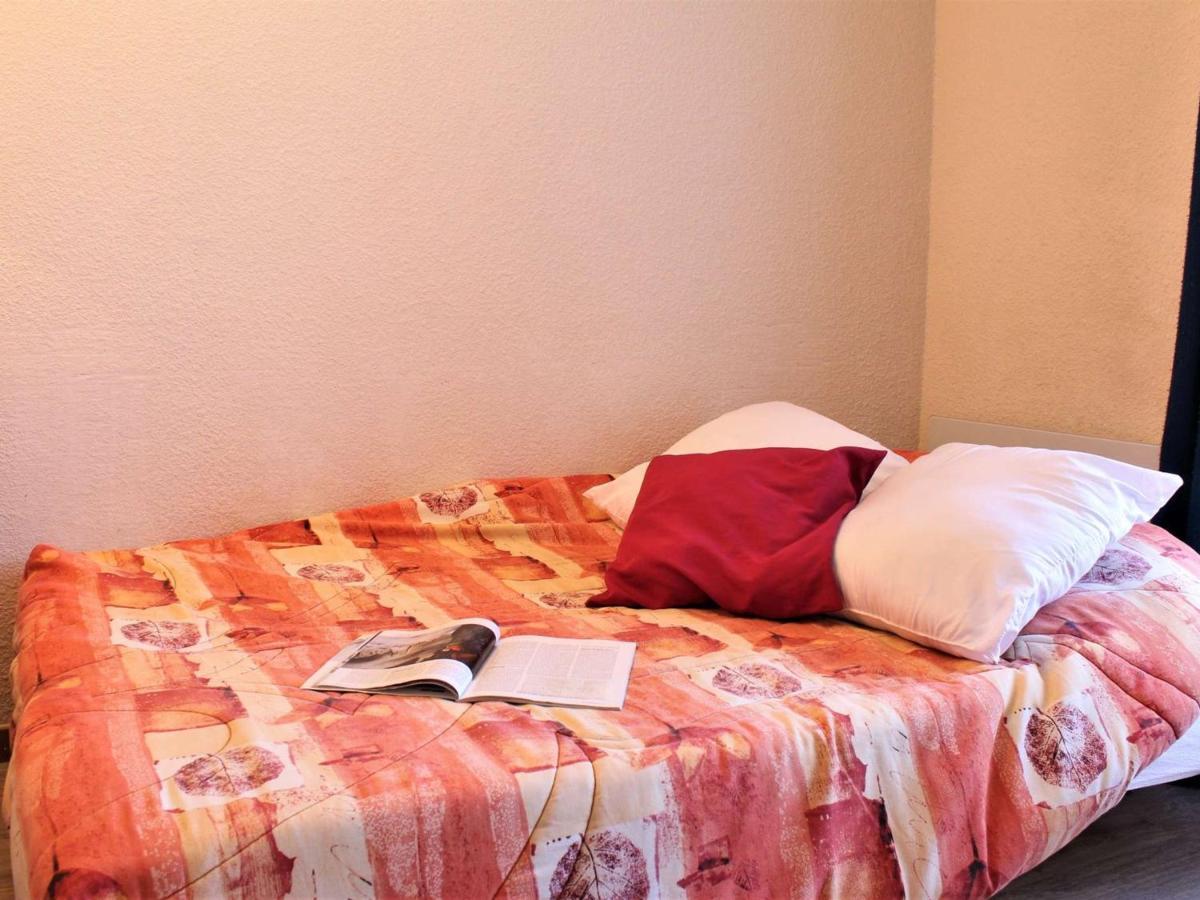 Studio Risoul, 1 pièce, 2 personnes - FR-1-330-142 Esterno foto