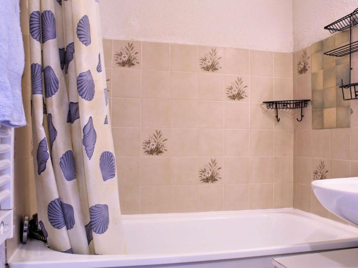 Studio Risoul, 1 pièce, 2 personnes - FR-1-330-142 Esterno foto